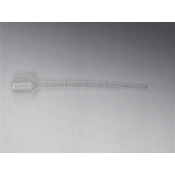 3ml Plastic Pasteur Pipette with Graduation (4320-0311)